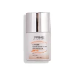 ضدآفتاب فیوژن واتر حاوی ویتامین سی SPF50 بژ روشن پرایم