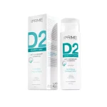 شامپو ضد شوره خشک (D2) پرایم - Image 2