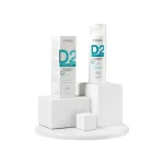 شامپو ضد شوره خشک (D2) پرایم - Image 3