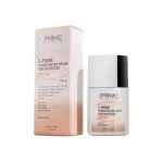 ضدآفتاب فیوژن واتر حاوی ویتامین‌ سی SPF50 بژ طبیعی پرایم - Image 3