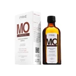 Moroccan Argan Hair Oil (Argan Oil) - Image 4