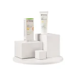 کرم ضدآفتاب رنگی SPF 60 بژ روشن پرایم - Image 4