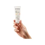 کرم ضدآفتاب رنگی SPF 60 بژ روشن پرایم - Image 3