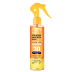 اسپری ضدآفتاب آبرسان دو فاز SPF 30 پرایم-1