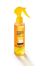 اسپری ضدآفتاب آبرسان دو فاز SPF 30 پرایم - Image 3